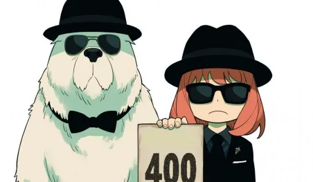 SPY x FAMILY supera 4 millones de copias en circulación