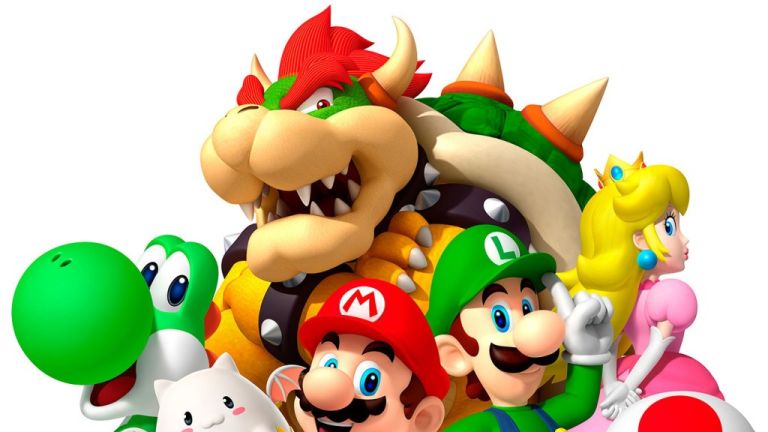Nintendo discute una posible película animada de Super Mario Bros con Illumination Entertaiment