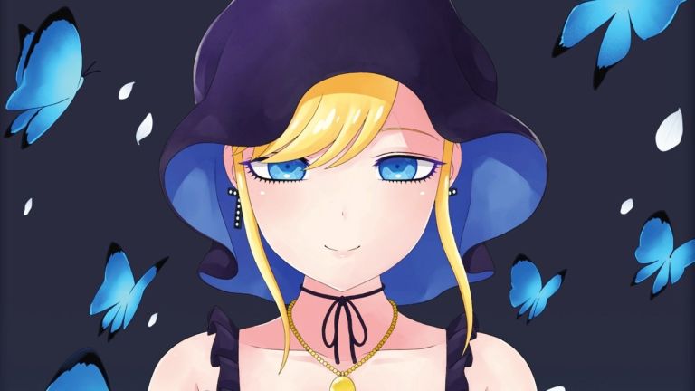 Shinigami Bocchan to Kuro Maid revela los detalles de su segundo Blu-ray/DVD