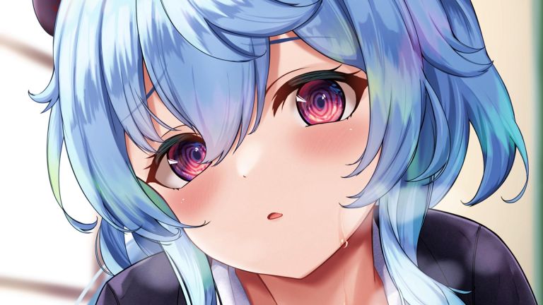 Genshin Impact: Un mod le aumenta la ricura a los muslos de Ganyu