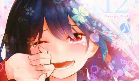 Senryuu Shoujo revela la portada de su volumen final