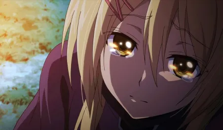 La VTuber Kaede Higuchi interpretará el nuevo opening de 100-man no Inochi no Ue ni Ore wa Tatteiru