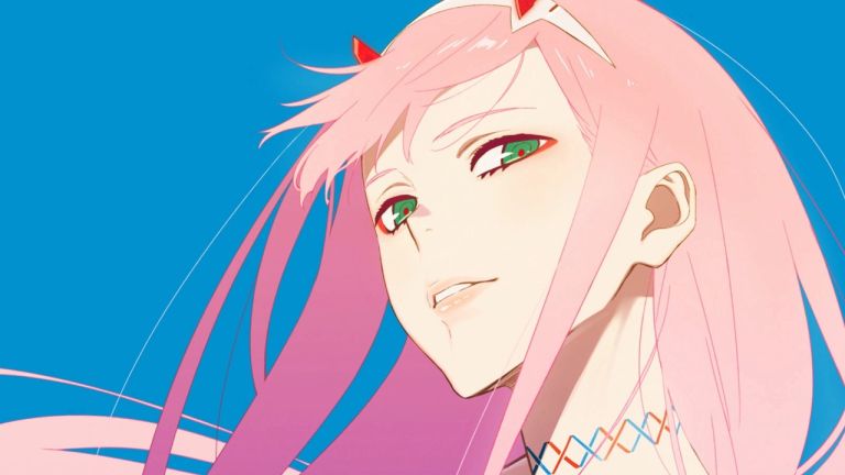 Estos son los personajes más populares del anime según China
