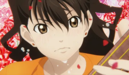 Reseña | Mashiro no Oto - Capítulo 8