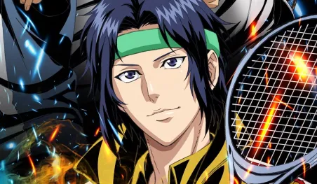 Shin Tennis no Ouji-sama: Hyoutei vs. Rikkai – Game of Future llegará a Funimation