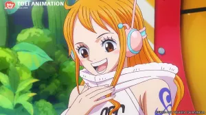 One Piece anuncia anime que será centrado en sus heroínas