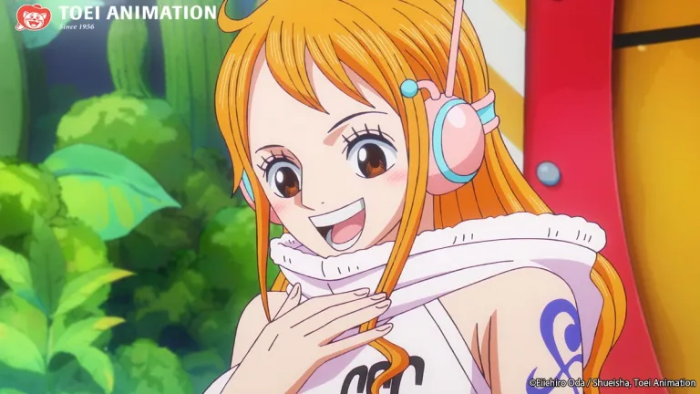 One Piece anuncia anime que será centrado en sus heroínas