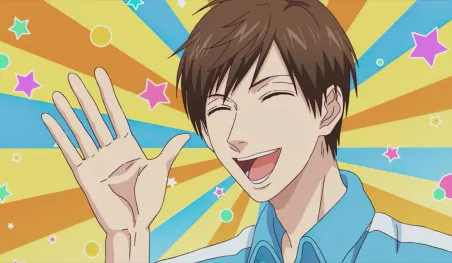 El anime Uramichi Oniisan tendrá 13 episodios