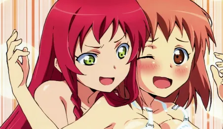 Hataraku Maou-sama! supera 3.5 millones de copias en circulación