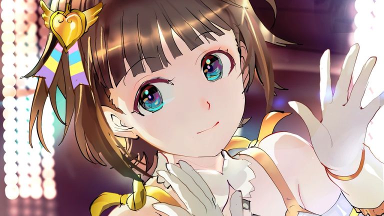 The Idolmaster: Starlit Season supera 76 mil copias vendidas en su primera semana