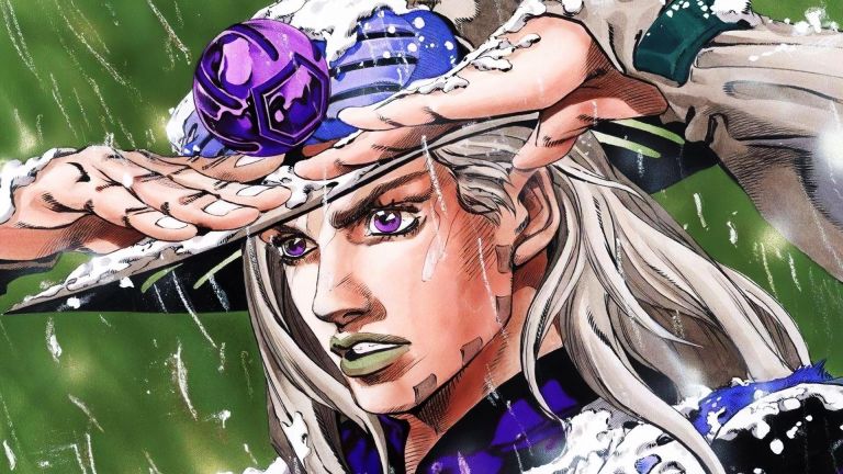 La Parte 7 de JoJo’s Bizarre Adventure tendría anime