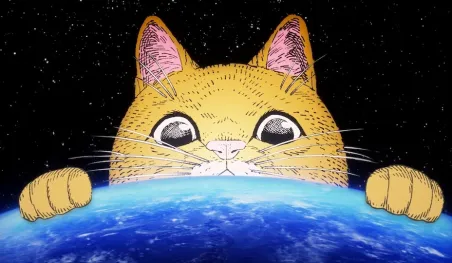 Nyaight of the Living Cat revela nuevo tráiler, reparto y canciones