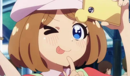 El anime original TabiHani revela su tema musical en un nuevo avance
