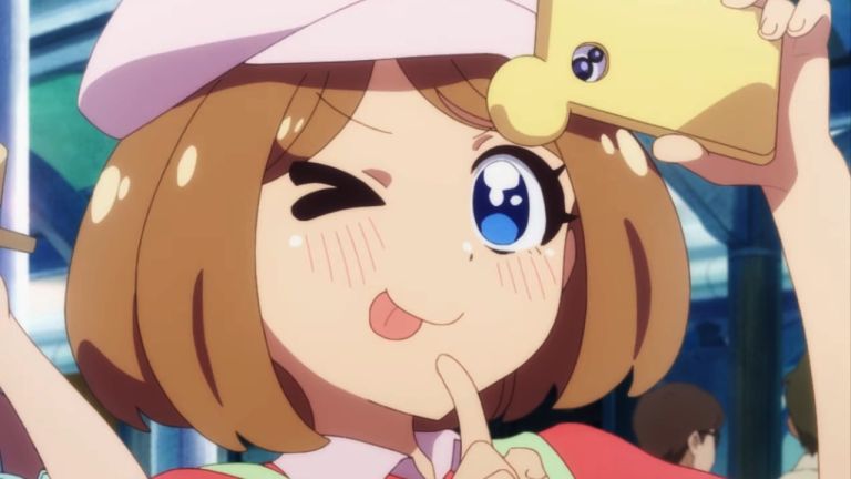 El anime original TabiHani revela su tema musical en un nuevo avance