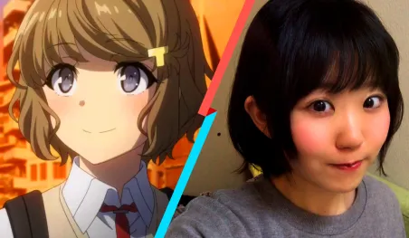 Los videos de Nao Touyama ahora están subtitulados al inglés