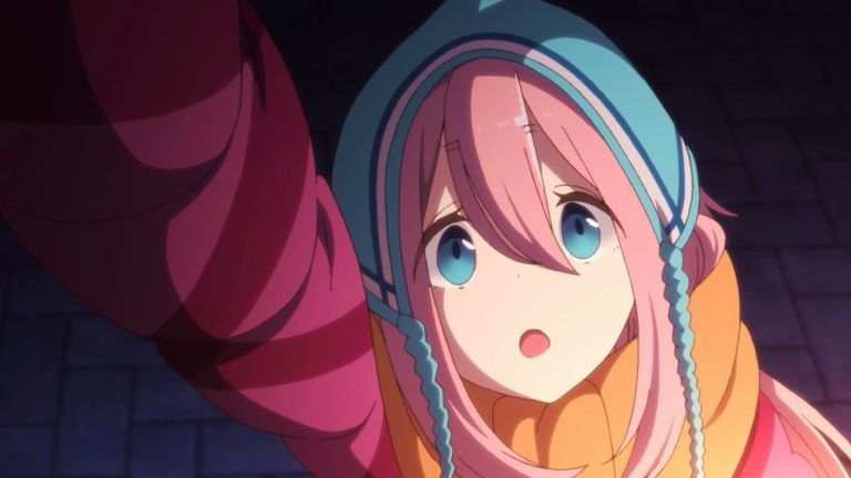 El productor de Yuru Camp reveló las estrategias para que la serie 'no fuera tan moe'
