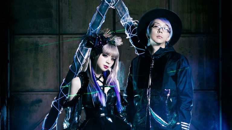 GARNiDELiA se presentará en México