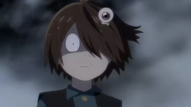 El misterio de GeGeGe: La película de Kitaro tendrá adaptación teatral