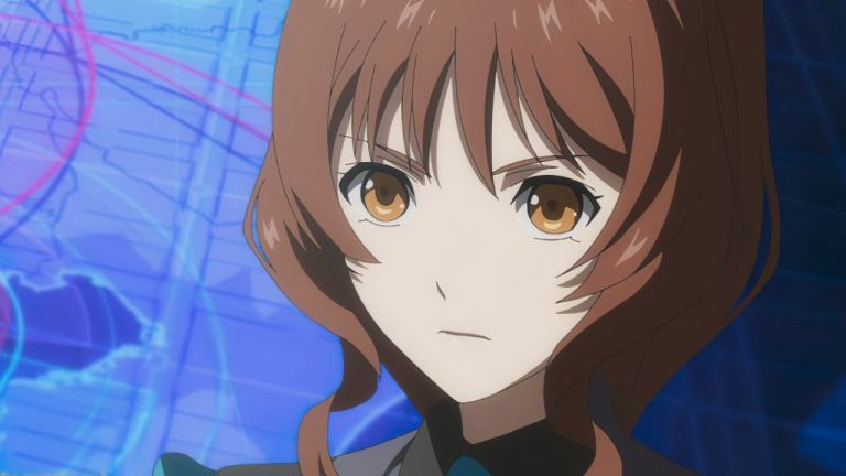 El creador de Muv-Luv Alternative no está satisfecho con la adaptación al anime
