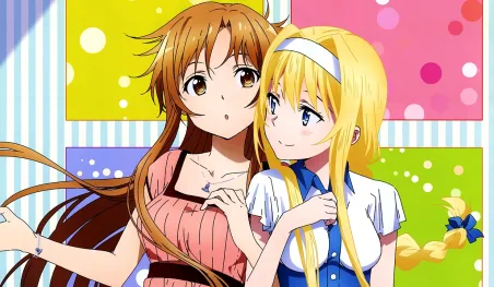 Sword Art Online: Alicization - War of Underworld revelará un nuevo tráiler la próxima semana