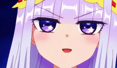 Maoujou de Oyasumi supera 1,000 copias vendidas con su primer Blu-ray