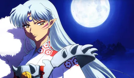 Hanyou no Yashahime revela los diseños de las hijas de Sesshoumaru