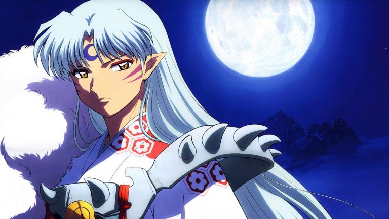 Hanyou no Yashahime revela los diseños de las hijas de Sesshoumaru
