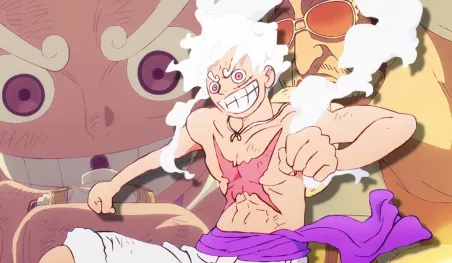 Los nuevos episodios de One Piece se estrenan en simulcast en AnimeBox