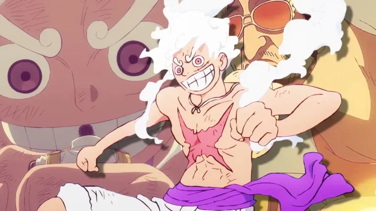 Los nuevos episodios de One Piece se estrenan en simulcast en AnimeBox