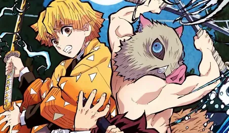 Kimetsu no Yaiba supera las 90 millones de copias vendidas