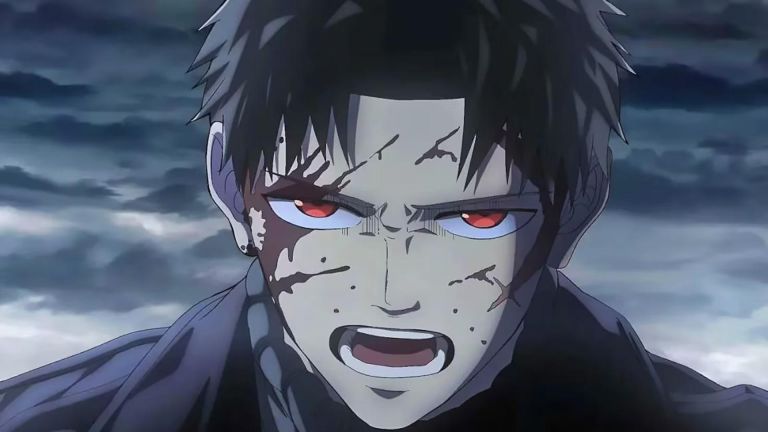Kagurabachi tendrá adaptación al anime