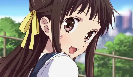 Fruits Basket: The Final Season fue el anime más popular de la primavera 2021 según Anime Trending