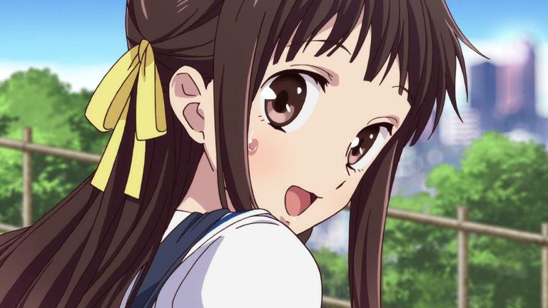 Fruits Basket: The Final Season fue el anime más popular de la primavera 2021 según Anime Trending