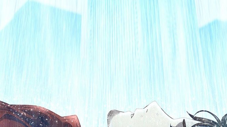 Revelan una nueva imagen promocional del anime Shōmetsu Toshi