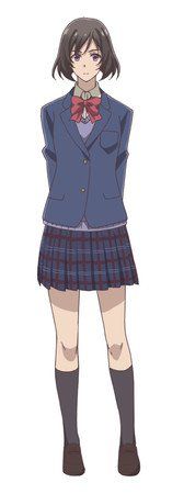 kaori