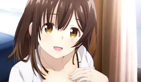 El anime Hige wo Soru. Soshite Joshikousei wo Hirou tendrá 13 episodios
