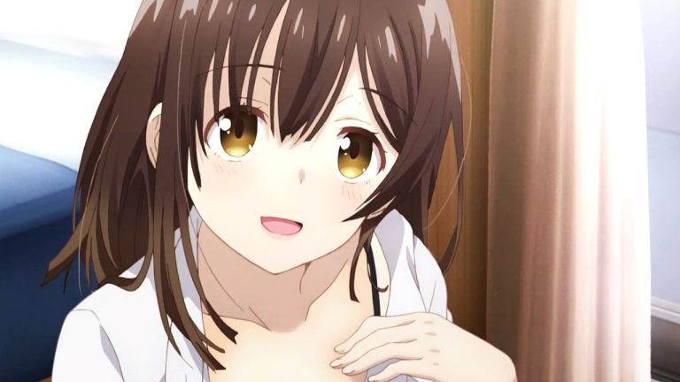 El anime Hige wo Soru. Soshite Joshikousei wo Hirou tendrá 13 episodios