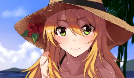 Acusan a un criptojuego de robarse los diseños de The Idolmaster