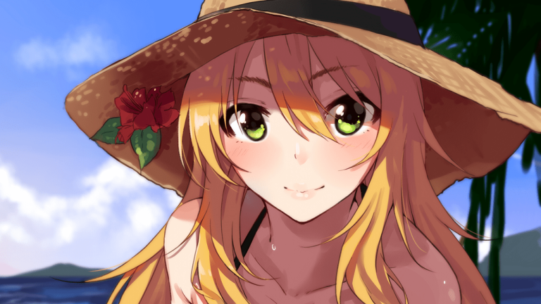 Acusan a un criptojuego de robarse los diseños de The Idolmaster