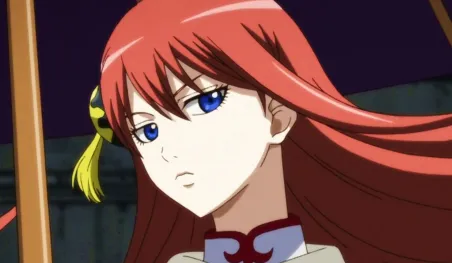 La película Gintama: The Final tendrá una novela en enero de 2021
