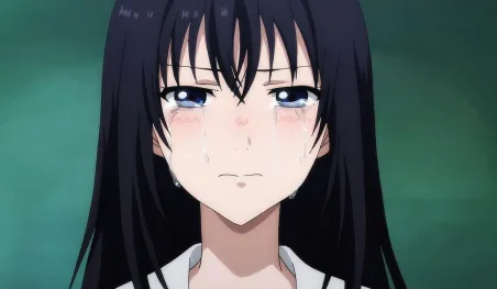 El anime Tomodachi Game revela su primer video promocional