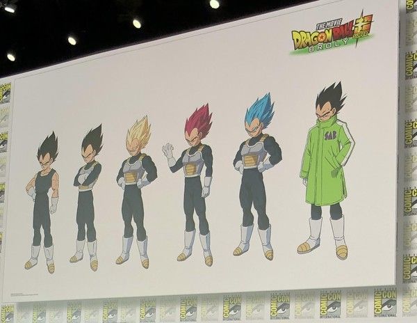 vegeta