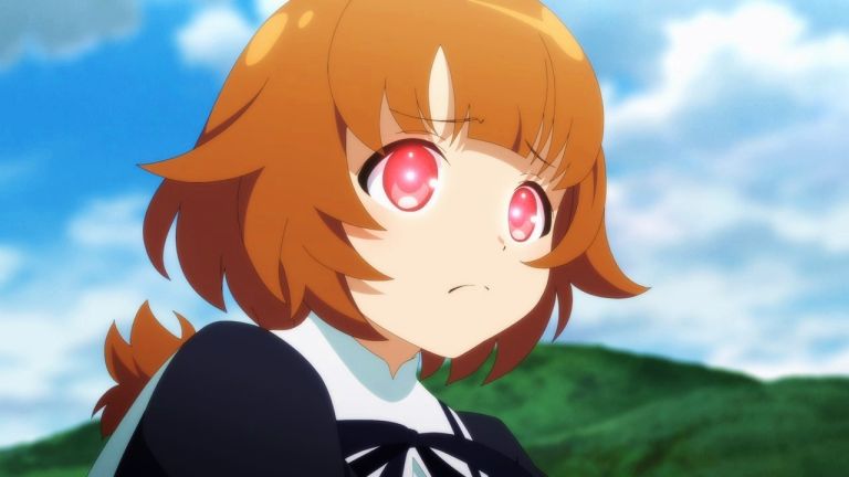 El episodio 7 de Assault Lily: Bouquet se retrasará una semana
