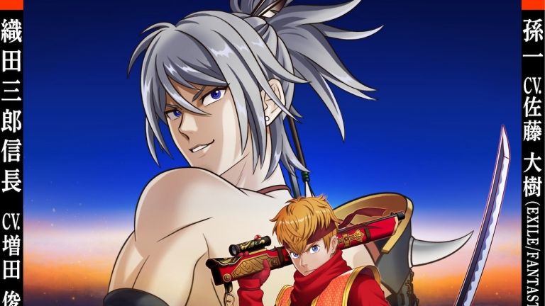 El anime Sabiiro no Armor revela una nueva imagen promocional