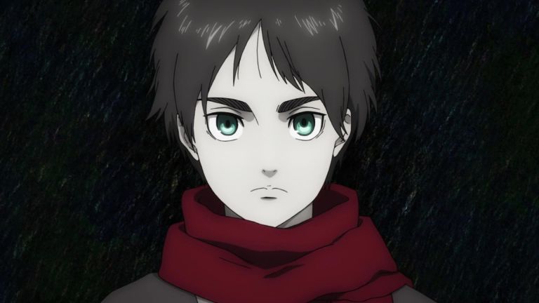 Shingeki no Kyojin revelará más información hasta febrero