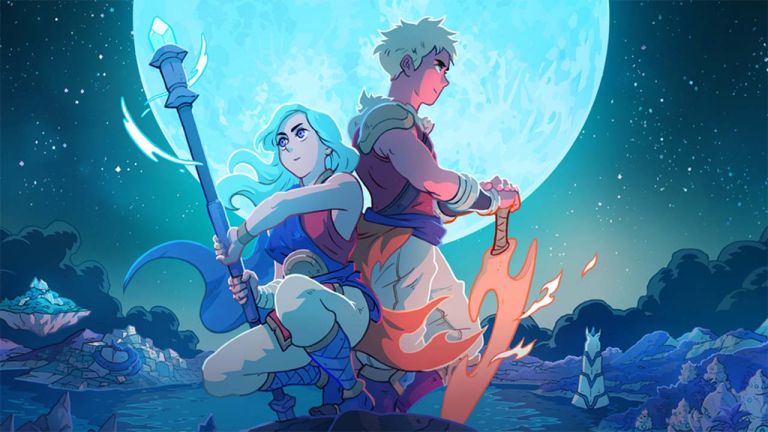 Compositor de Chrono Trigger se une a Sea of Stars