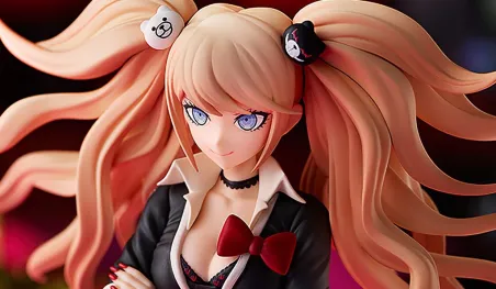 Danganronpa: Junko Enoshima inspira una fabulosa figura