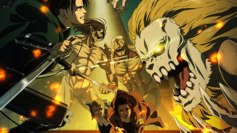Shingeki no Kyojin: The Final Season tendrá 16 episodios
