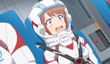 Revelan nuevo video promocional del anime Sora to Umi no Aida