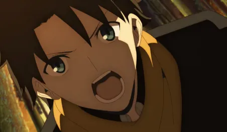 El anime Fate/Grand Order: Zettai Majū Sensen Babylonia tendrá 21 episodios